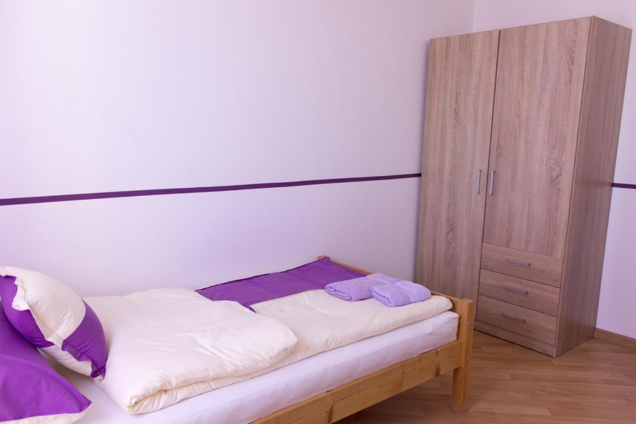 Apartman "A" Szeged Exterior photo