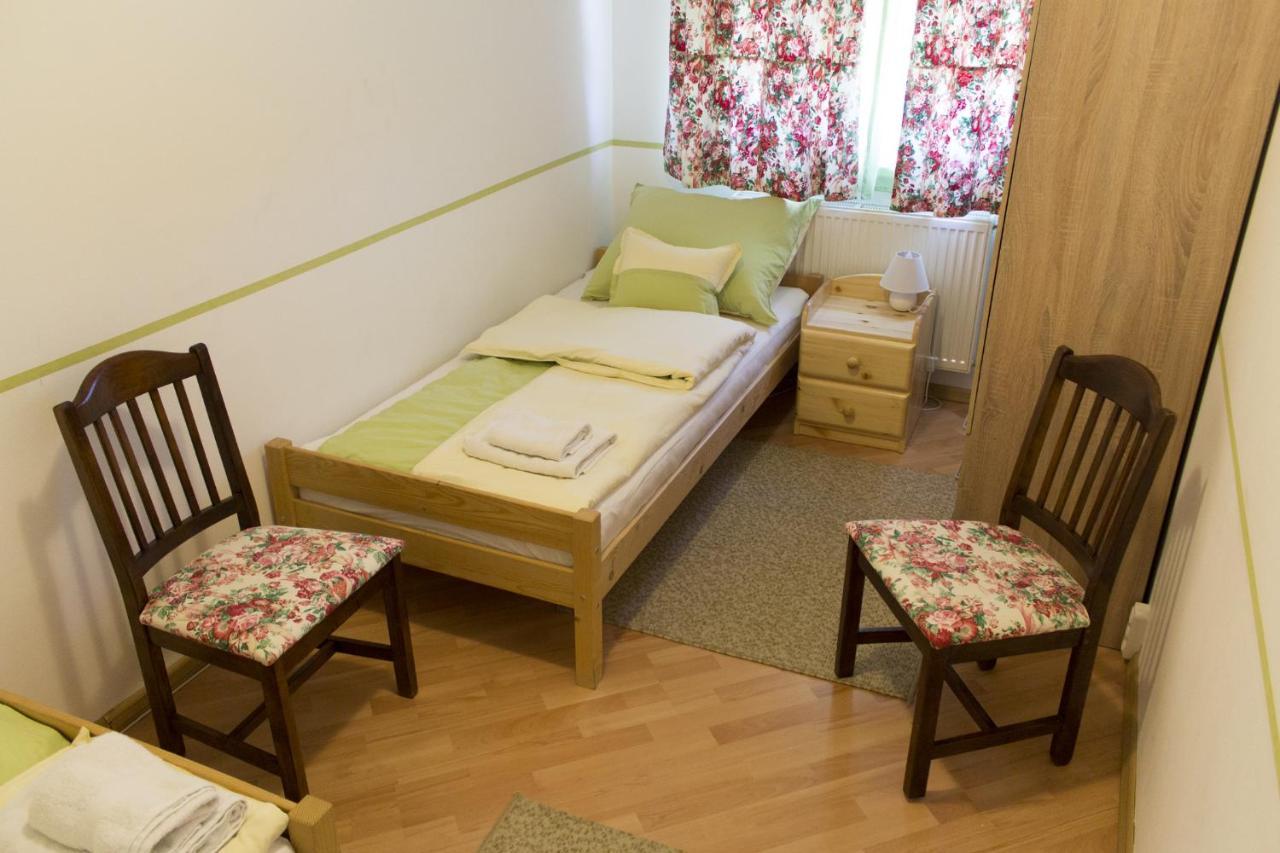 Apartman "A" Szeged Exterior photo