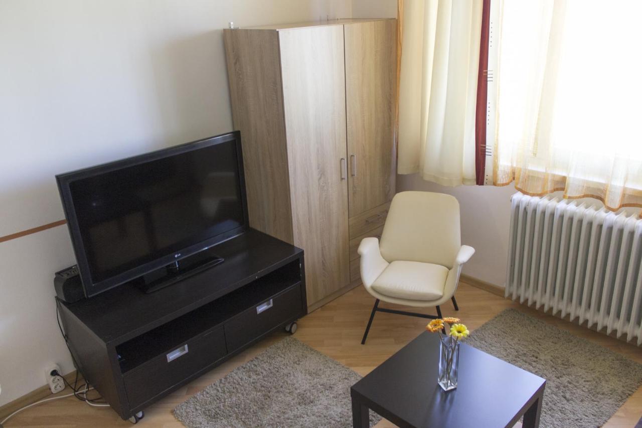 Apartman "A" Szeged Exterior photo