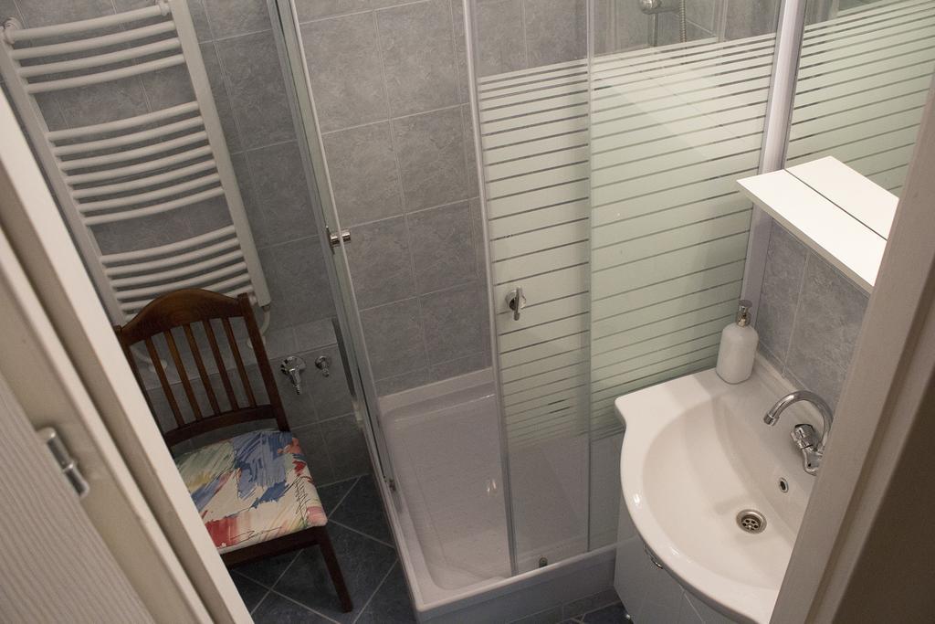 Apartman "A" Szeged Exterior photo