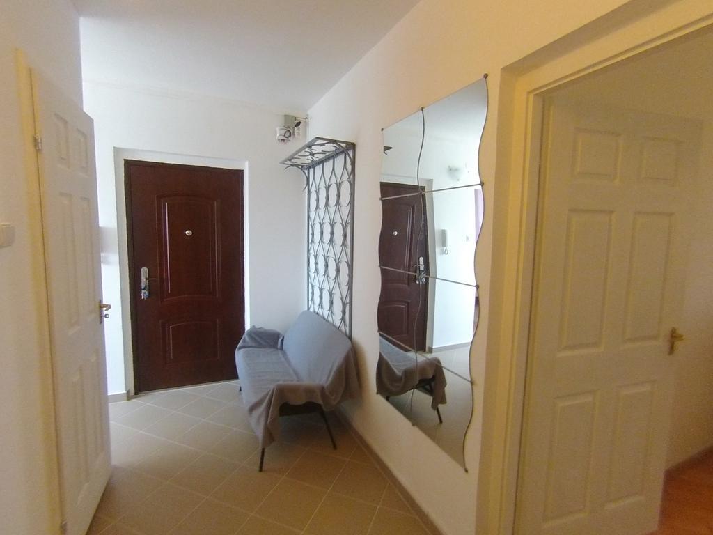 Apartman "A" Szeged Exterior photo